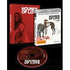 FILME-HOUNDS OF LOVE -LTD- (BLU-RAY)