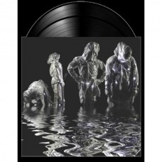 TISM-DEATH TO ART (2LP)