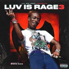 SYMERE BYSIL WOODS-LUV IS RAGE 2 (DELUXE EDITION) (CD)