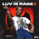 SYMERE BYSIL WOODS-LUV IS RAGE 2 (DELUXE EDITION) (CD)