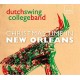 DUTCH SWING COLLEGE BAND & THE GOSPEL DIVAS-IT'S CHRISTMAS TIME IN NEW ORLEANS (2CD)