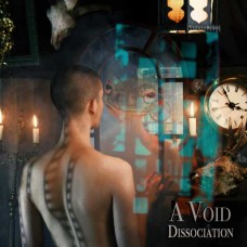 A VOID-DISSOCIATION (CD)