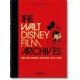 DANIAL KOTHENSCHULTE-THE WALT DISNEY FILM ARCHIVES: THE ANIMATED MOVIES 1921-1968 (LIVRO)