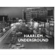 V/A-HAARLEM UNDERGROUND (LP)