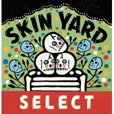 SKIN YARD-SELECT -COLOURED- (7-7")