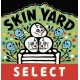 SKIN YARD-SELECT -COLOURED- (7-7")