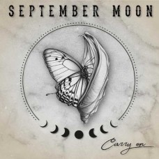 SEPTEMBER MOON-CARRY ON (CD)