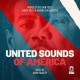 UNIVERSITY OF DELAWARE SYMPHONY ORCHESTRA-HAGERTY: UNITED SOUNDS OF AMERICA (CD)