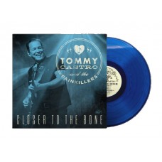 TOMMY CASTRO-CLOSER TO THE BONE -COLOURED- (LP)