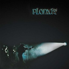 PLANXTY-PLANXTY (LP)