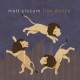 MATT SLOCUM-LION DANCE (CD)