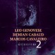 LEO GENOVESE-ESTRELLERO 2 (CD)