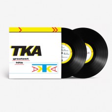 TKA-GREATEST HITS -LTD- (2LP)