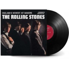 ROLLING STONES-ENGLAND'S NEWEST HIT MAKERS -HQ- (LP)