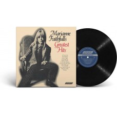 MARIANNE FAITHFULL-GREATEST HITS (LP)