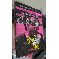 DOCUMENTÁRIO-PUNK'S NOT DEAD (DVD)