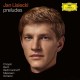 JAN LISIECKI-PRELUDES BY CHOPIN, BACH, RACHMANINOFF, MESSIAEN (CD)