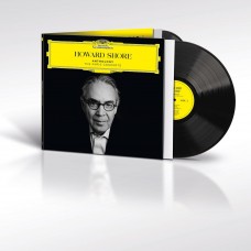 HOWARD SHORE & ORCHESTRE PHILHARMONIQUE DE RADIO FRANCE-ANTHOLOGY - THE PARIS CONCERTS -HQ- (2LP)