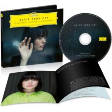 ALICE SARA OTT-FIELD: COMPLETE NOCTURNES (CD)