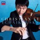 CHRISTIAN LI & ROYAL LIVERPOOL PHILHARMONIC ORCHESTRA-TCHAIKOVSKY: VIOLIN CONCERTO (CD)