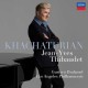 JEAN-YVES THIBAUDET-KHACHATURIAN: PIANO CONCERTO (CD)