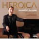 MAURIZIO BAGLINI-HEROICA (CD)