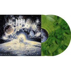 IOTUNN-ACCESS ALL WORLDS -COLOURED- (2LP)