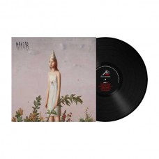 MANTAR-POST APOCALYPTIC DEPRESSION (LP)