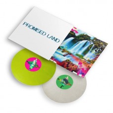 VINTAGE CULTURE-PROMISED LAND -COLOURED/LTD- (2LP)