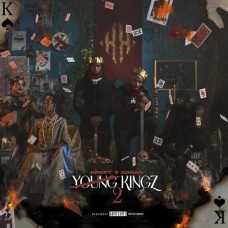 KREPT & KONAN-YOUNG KINGZ II (CD)