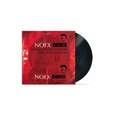 NOFX-RIBBED (LP)