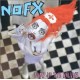 NOFX-PUMP UP THE VALUUM (LP)