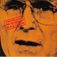 CORPORATION OF ONE-BLACK LIKE ME (LP)