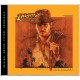 B.S.O. (BANDA SONORA ORIGINAL)-INDIANA JONES AND THE RAIDERS OF THE LOST ARK (CD)