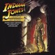 B.S.O. (BANDA SONORA ORIGINAL)-INDIANA JONES AND THE TEMPLE OF DOOM (CD)