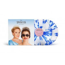 V/A-PRINCESS DIARIES -COLOURED- (LP)