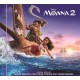 B.S.O. (BANDA SONORA ORIGINAL)-MOANA 2 (CD)