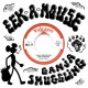 EEK-A-MOUSE-GANJA SMUGGLING (7")