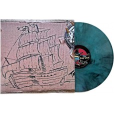 BOAT SHOW-NAUTICAL BY NATURE -COLOURED- (12")