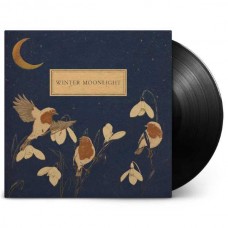 EVGENY GRINKO-WINTER MOONLIGHT/ORANGE MARMALADE (LP)