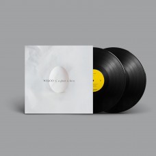 WILCO-A GHOST IS BORN -ANNIV- (2LP)