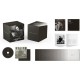 STEVE REICH-COLLECTED WORKS -BOX- (27CD)