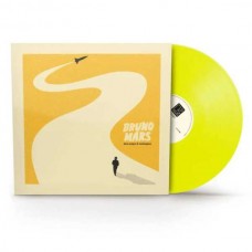 BRUNO MARS-DOO-WOPS & HOOLIGANS -COLOURED/LTD- (LP)