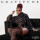 MARY J. BLIGE-GRATITUDE -COLOURED/LTD- (LP)