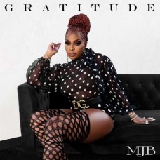 MARY J. BLIGE-GRATITUDE (CD)