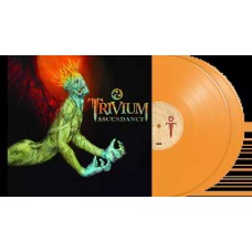 TRIVIUM-ASCENDANCY -COLOURED- (2LP)