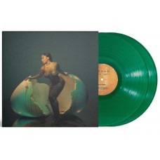 MEGAN THEE STALLION-MEGAN -COLOURED- (2LP)