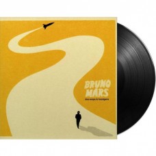 BRUNO MARS-DOO-WOPS & HOOLIGANS (LP)