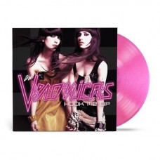 VERONICAS-HOOK ME UP -COLOURED- (LP)