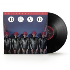 DEVO-FREEDOM OF CHOICE -HQ/LTD- (LP)